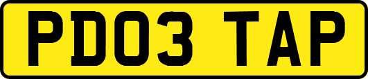 PD03TAP