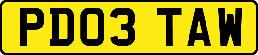 PD03TAW