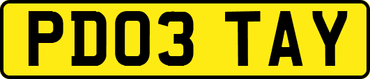 PD03TAY