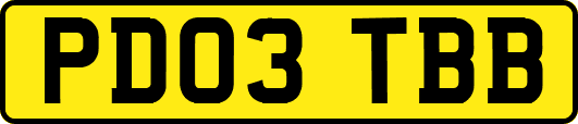 PD03TBB