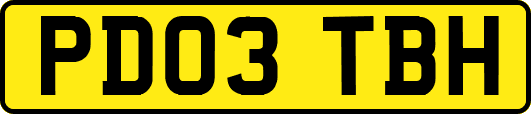 PD03TBH