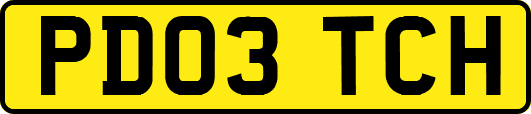 PD03TCH