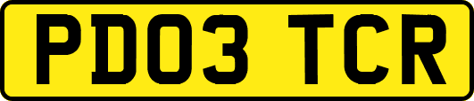 PD03TCR