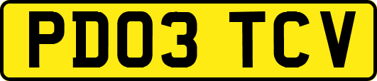 PD03TCV