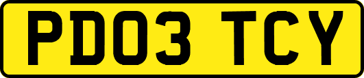 PD03TCY