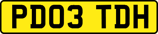 PD03TDH