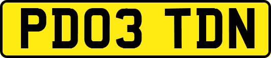 PD03TDN