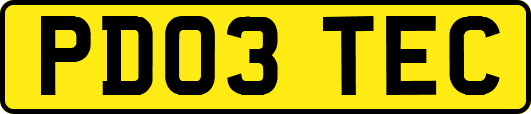 PD03TEC