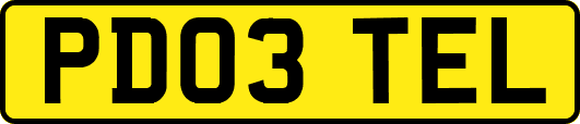 PD03TEL