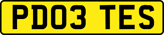 PD03TES
