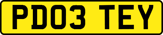 PD03TEY