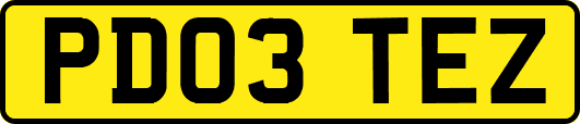 PD03TEZ