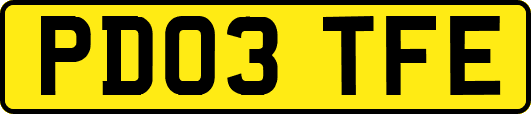PD03TFE