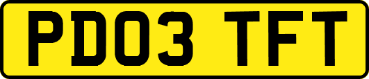 PD03TFT