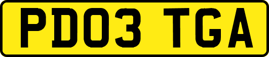 PD03TGA