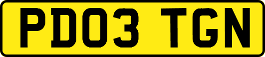 PD03TGN