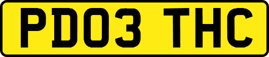 PD03THC