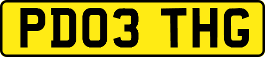 PD03THG