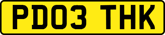 PD03THK