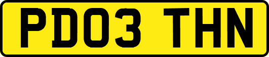PD03THN