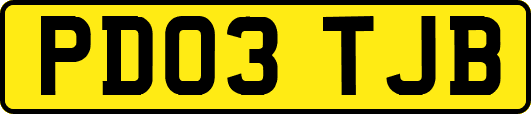 PD03TJB
