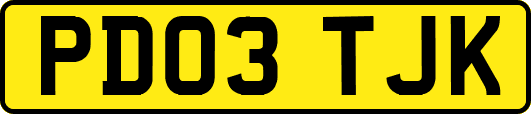 PD03TJK