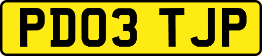 PD03TJP