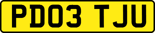 PD03TJU
