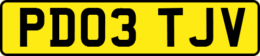 PD03TJV