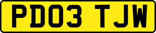 PD03TJW