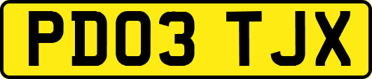 PD03TJX