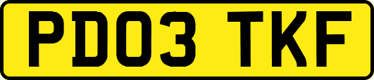 PD03TKF