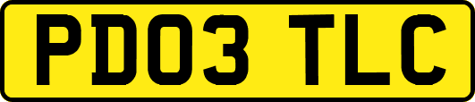 PD03TLC