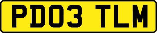PD03TLM