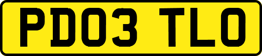 PD03TLO