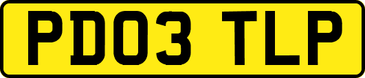 PD03TLP