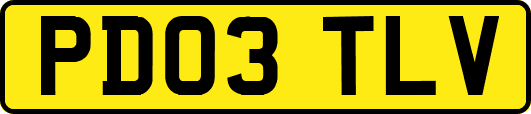 PD03TLV