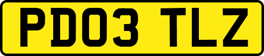 PD03TLZ