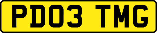 PD03TMG