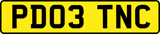 PD03TNC