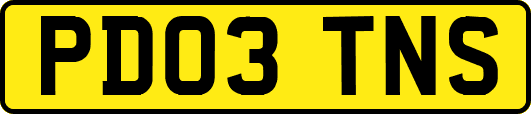 PD03TNS