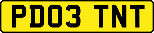 PD03TNT