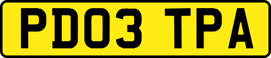 PD03TPA