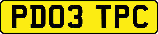 PD03TPC