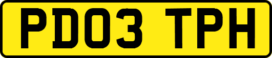 PD03TPH