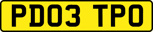 PD03TPO