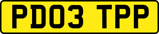 PD03TPP