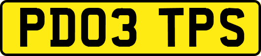 PD03TPS