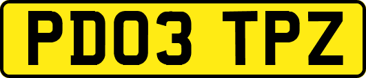 PD03TPZ