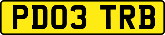 PD03TRB